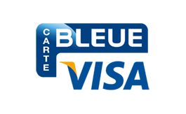 Carte Bleue Visa